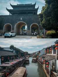 碼住那些你不知道的蘇州小眾旅遊路線