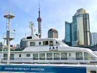 Citywalk 時尚 藝術 設計感十足 外灘BFC商場