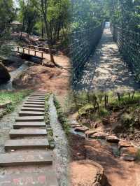 徐州馬陵山｜避暑吸氧還是要去山裡面噢