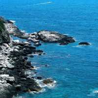 【深圳東西湧】美麗海景，適合週末徒步