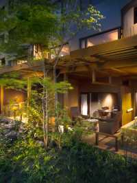 🗻 Mount Fuji Views & Onsen Bliss at Bessho Sasa 🛀✨