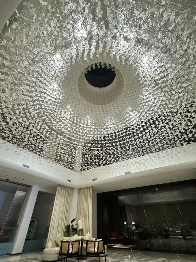 桂林ホテル｜芸術感満載