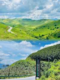 南山牧場：湖南人的“阿勒泰”秘境之旅