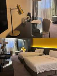香港太子酒店