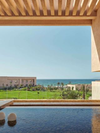 🌟🏖️ Taghazout Bay's Top Hotel Picks! 🛏️✨