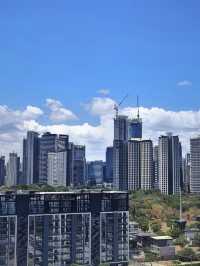 🇵🇭Manila⛲️One-day City Walk🚶Route