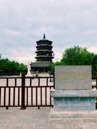 大同大不同|穿越古今 · 一眼千年