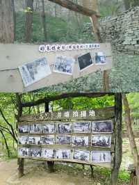 青州井塘古村探秘之旅