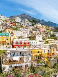 Finally, someone has explained how to truly experience the wonders of Southern Italy! 