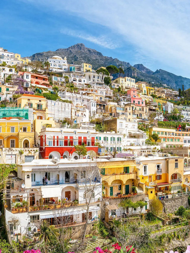 Finally, someone has explained how to truly experience the wonders of Southern Italy! 