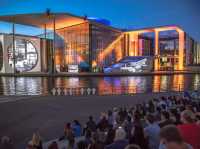 THE Landmark of Berlin!