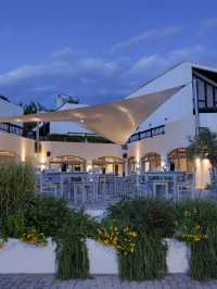 🌟🏨 Unwind in Style: Top Stay in Sithonia, Greece 🌊