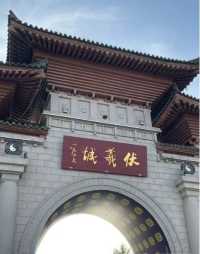 被低估的甘肃小眾寶藏路線。