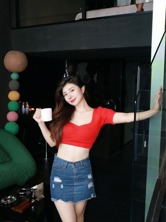 在長沙市中心連住3天最舒服的酒店！！