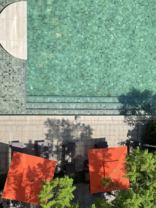 沒去海邊成都1H20高鐵直達～玩水避暑