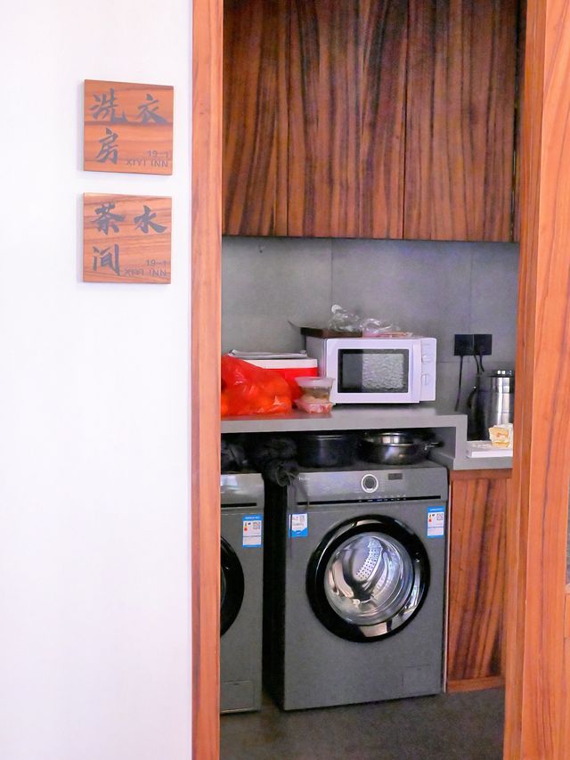 泉州！人生小院！！這家民宿已經封神了！
