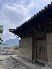 佛頭寺。