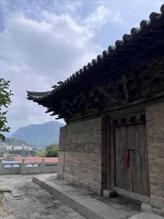 佛頭寺。