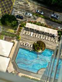 香港城市漫步|帶6歲兒子暴走2萬步攻略。