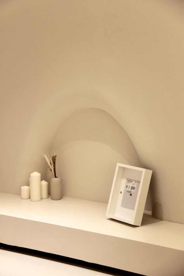 上海！！新開的！！不想退房…。