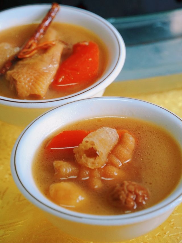佛山探店｜順德桑拿菜，鮮美無比不容錯過。