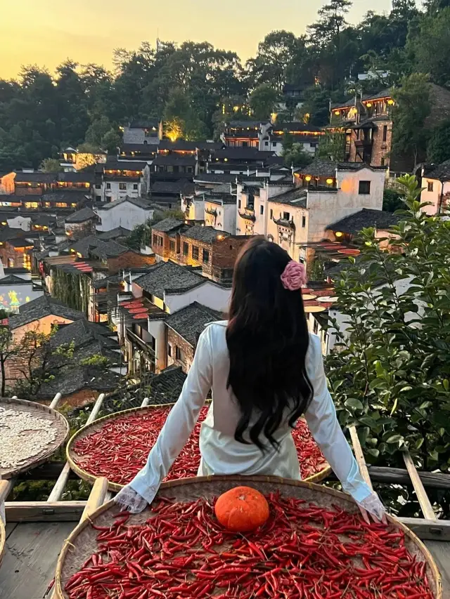 The truth about group tours in Jiangxi! 