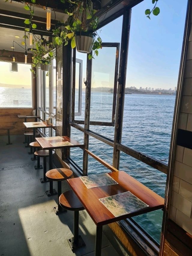 Beautiful spot
