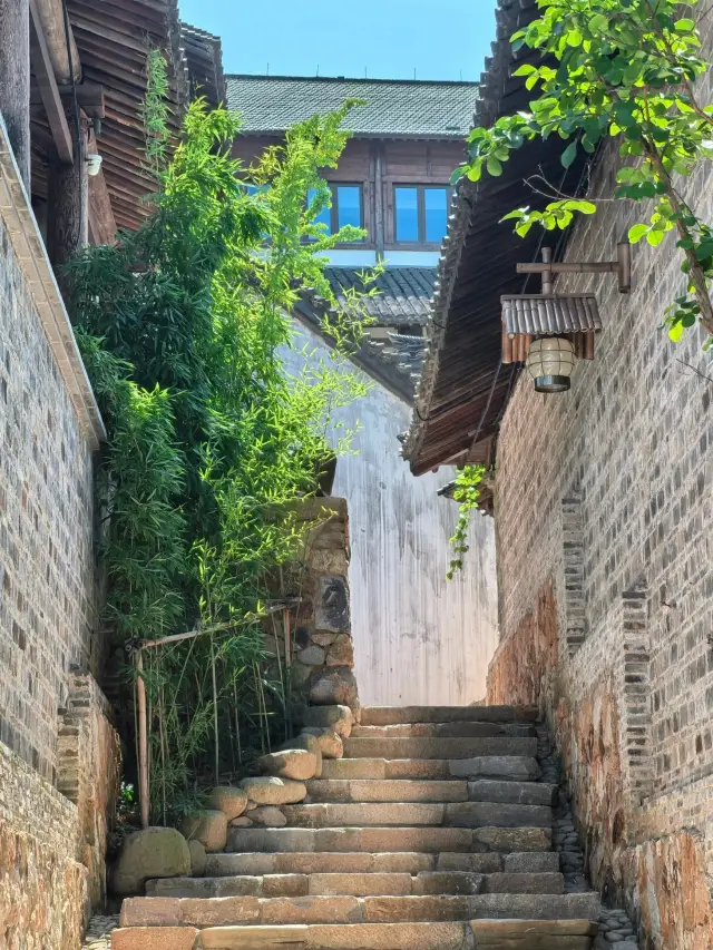 Yao Lake Town | A hidden paradise.