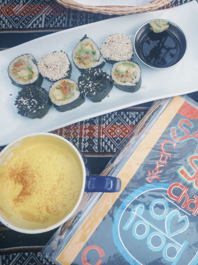 秘魯｜4家聖谷Pisac小鎮好吃的餐廳，旅居兩個月親身體驗推薦。