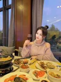 武漢馬哥孛羅酒店 | 邂逅都市奢華與浪漫。