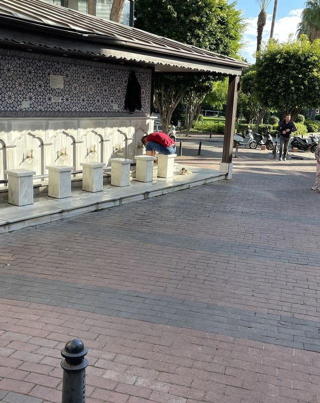 魅力阿拉尼亞：地中海畔的夢幻之地。