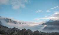 成都周邊遠足｜長穿畢，遇見山川和不一樣的自己。
