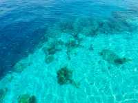 「仙本那夢境之旅：跳島、海景與巴瑤族。