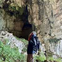 Go to see nature and recharge yourself