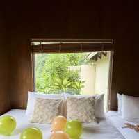 Villa Takun, Templer Park - Tropical Forest Retreat. & Glamping