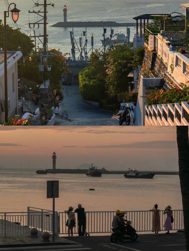 我要大聲宣布，這是我去過國內最治癒的小眾海島。