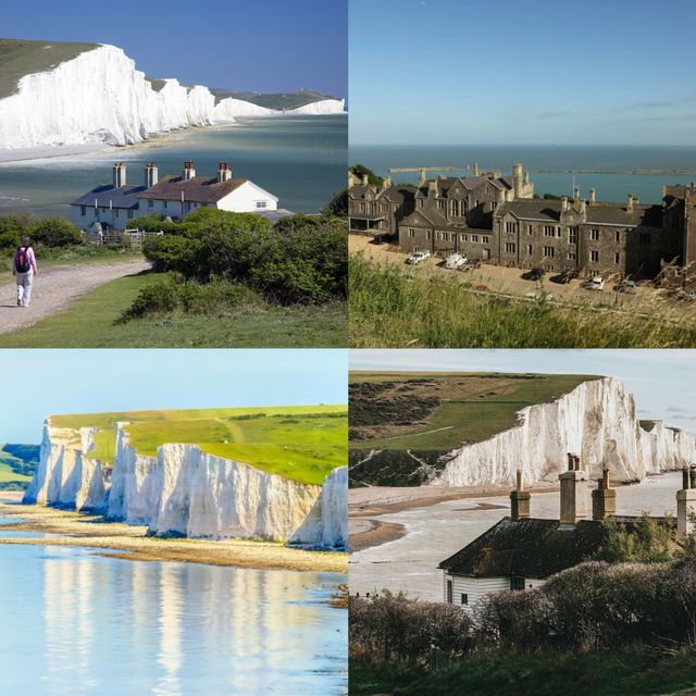 英國多佛旅遊攻略，讓你輕鬆玩轉這座城市！。