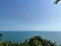 分界洲島。