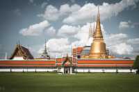 3 Days and 2 Nights in Bangkok: A Photographer's Paradise