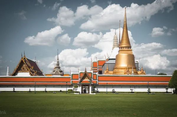 3 Days and 2 Nights in Bangkok: A Photographer's Paradise