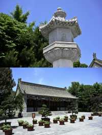 秋遊西安兵馬俑等地 美景等你來發現。