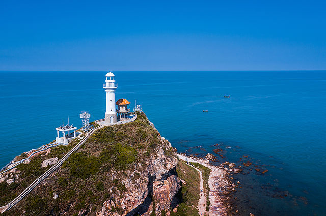 東方｜海南小眾寶藏打卡聖地。