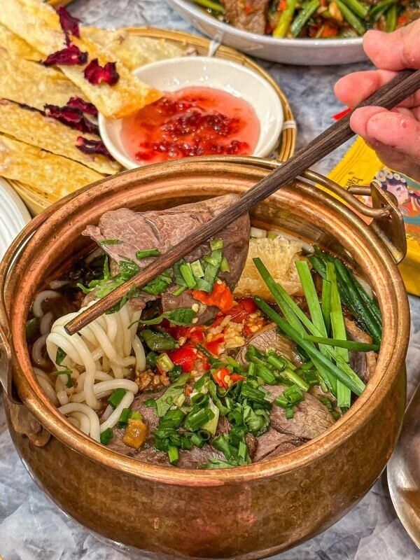山林野果·雲南食集。