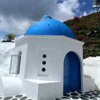 Cameron Highlands' New Santorini-Themed Garden Opens in April