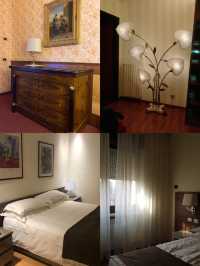 迷人米蘭 | 羅馬那住宅酒店 The Romana Residence  酒店：羅馬那住宅酒店。