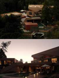 一房一私湯!安吉 2024 新開業野奢溫泉民宿。