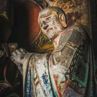 寺廟推薦篇。