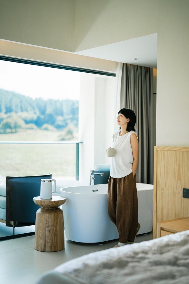 【探秘仙女山·秋意濃】。
