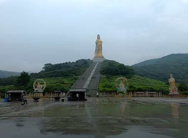 蘇州大如意聖境。