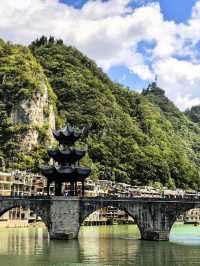 凱里3日深度遊 玩轉黔東南秘境。